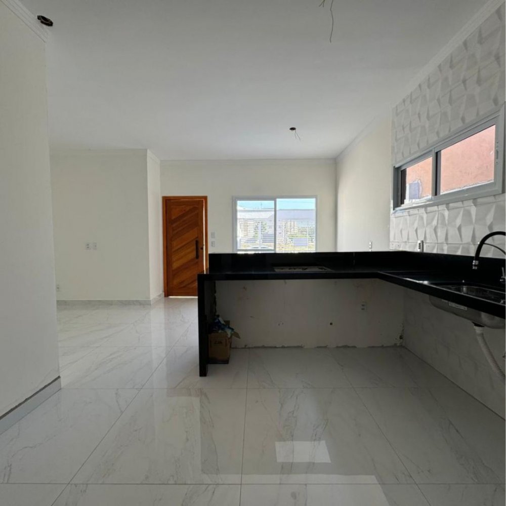 Casa - Venda - Residencial Santa Giovana - Jundia - SP