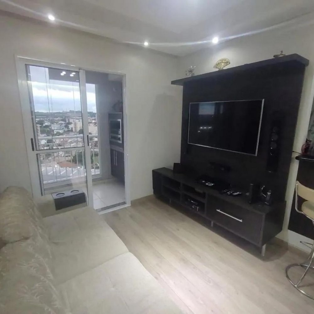 Apartamento - Venda - Vila das Hortncias - Jundia - SP